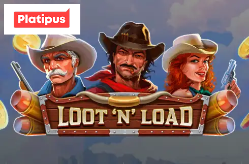 Loot 'n' Load